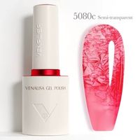 Venalisa UV/LED Gél Lakk 10 ml No.5080
