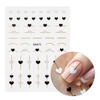 Öntapadó matrica SWA75 