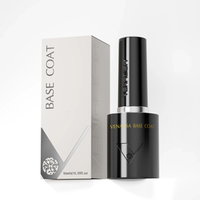 VENALISA - Base Coat 10 ml - Normál sűrűségű alapzselé
