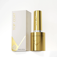 VENALISA - Diamond Top Coat 10 ml - fixálásmentes