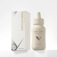 VENALISA - Diamond Top Coat 60 ml - utántöltő