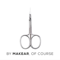 MAKEAR x STALEKS PRO – EXPERT 50|1 | Professzionális bőrvágó olló