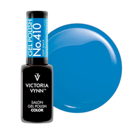 Victoria Vynn Gel Polish 8 ml No.410 Üveg hatású