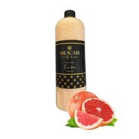 SheaCare - Fürdősó és Lábáztató só 1300g - Grapefruit