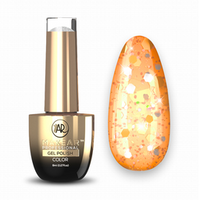 MAKEAR Gel Polish 8ml No.S65 - Stars