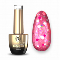 MAKEAR Gel Polish 8ml No.S67 - Stars
