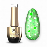 MAKEAR Gel Polish 8ml No.S68 - Stars