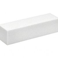 Buffer - Fehér 4 oldalú #240/240