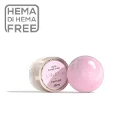 MAKEAR JELLY&GO Builder Gél 15ml No.JG10 - Shine Pink