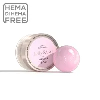 MAKEAR JELLY&GO Builder Gél 50ml No.JG10 - Shine Pink