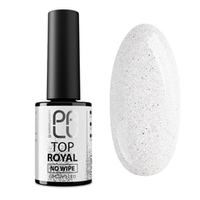 PALU Top Coat - Royal - fixálásmentes fényzselé - 11g