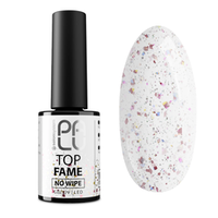 PALU Top Coat - Fame - fixálásmentes fényzselé - 11g