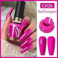 Born Pretty PRO Körömlakk 15 ml - C026