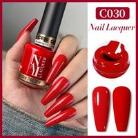 Born Pretty PRO Körömlakk 15 ml - C030