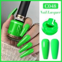 Born Pretty PRO Körömlakk 15 ml - C048