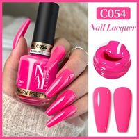 Born Pretty PRO Körömlakk 15 ml - C054