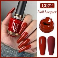 Born Pretty PRO Körömlakk 15 ml - C072