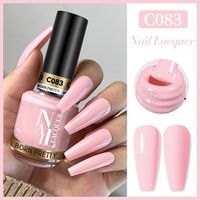 Born Pretty PRO Körömlakk 15 ml - C083