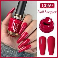 Born Pretty PRO Körömlakk 15 ml - C069