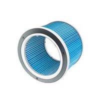 1 db SZŰRŐ - 2in1 professzionális porelszívós lámpához