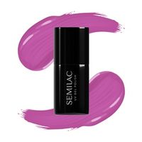 SEMILAC UV/LED Gél Lakk 7ml - 601