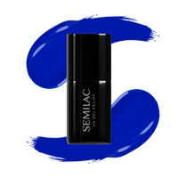 SEMILAC UV/LED Gél Lakk 7ml - 938 - Electric Rave