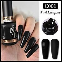 Born Pretty PRO Körömlakk 15 ml - C001