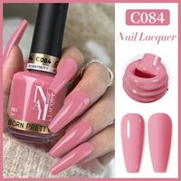 Born Pretty PRO Körömlakk 15 ml - C084