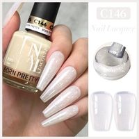 Born Pretty PRO Körömlakk 15 ml - C146