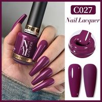 Born Pretty PRO Körömlakk 15 ml - C027