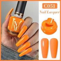 Born Pretty PRO Körömlakk 15 ml - C051