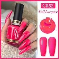 Born Pretty PRO Körömlakk 15 ml - C052