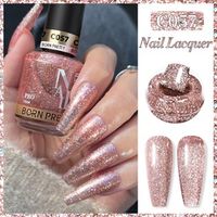 Born Pretty PRO Körömlakk 15 ml - C057