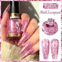 Born Pretty PRO Körömlakk 15 ml - C058