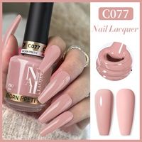 Born Pretty PRO Körömlakk 15 ml - C077