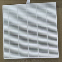 1 db SZŰRő X30-as porelszívóhoz 14,4x14,4 cm