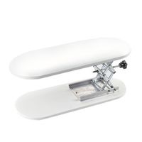 Professzionális kéztámasz - állítható magasságú