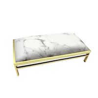 Kéztámasz - márvány mintával