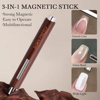 3 az 1-ben cat eye mágnes