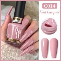 Born Pretty PRO Körömlakk 15 ml - C014