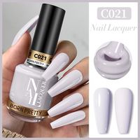 Born Pretty PRO Körömlakk 15 ml - C021