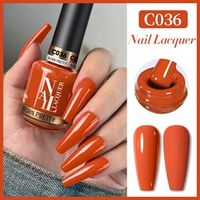 Born Pretty PRO Körömlakk 15 ml - C036