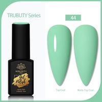 Born Pretty Trubuty UV/LED HEMA FREE gél lakk 15 ml - No.044