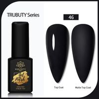 Born Pretty Trubuty UV/LED HEMA FREE gél lakk 15 ml - No.046