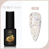 Born Pretty Trubuty UV/LED HEMA FREE gél lakk 15 ml - No.055