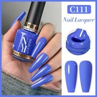 Born Pretty PRO Körömlakk 15 ml - C111