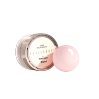 MAKEAR Challengel Builder Gel 50ml - No.HG02 Milky Peach