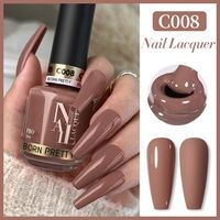 Born Pretty PRO Körömlakk 15 ml - C008