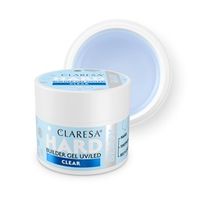 CLARESA Hard&Easy Builder Gél 45g - Clear