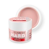 CLARESA Hard&Easy Builder Gél 12g - Natural